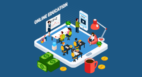 Giải pháp quản lý đào tạo tín chỉ cho các trường đại học