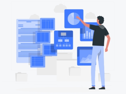 BỘ PHẬN TUYỂN SINH chăm sóc ngay khi có lead