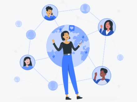 BAN GIÁM ĐỐC dễ dàng thiết lập quy trình quản lý chuyên nghiệp