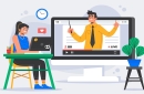 5 yếu tố giúp hệ thống E-learning triển khai đạt hiệu quả cao
