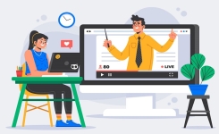 5 yếu tố giúp hệ thống E-learning triển khai đạt hiệu quả cao