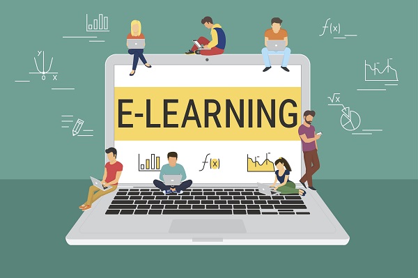 E-learning la gi?