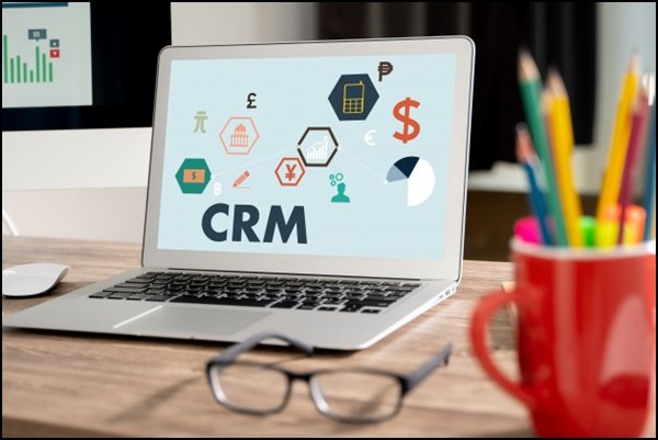 Tại sao nên sử dụng phần mềm quản lý tài liệu CRM