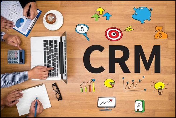 Sự thành công của CRM tạo sự phát triển cho doanh nghiệp