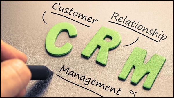 Chiến lược khách hàng trong việc phát triển chiến lược CRM