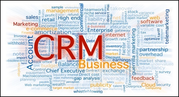 Chiến lược kinh doanh giúp phát triển chiến lược CRM