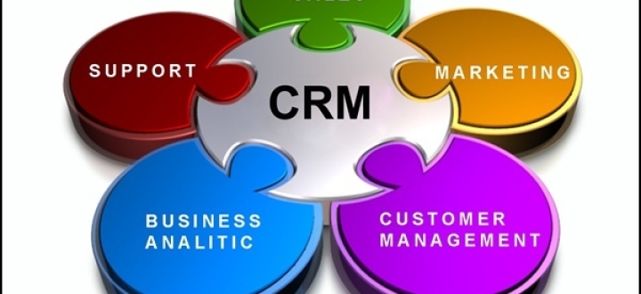 Các yếu tố ảnh hưởng đến sự thành công của CRM