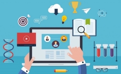 Những lợi ích khi sử dụng phần mềm quản lý giáo dục