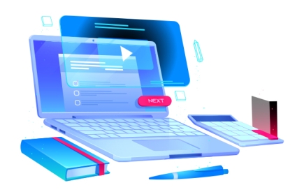 E-Learning | Công cụ dạy online hiệu quả