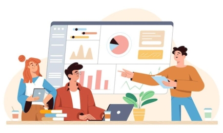 Quản lý Giáo vụ