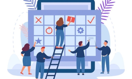 Tuyển sinh - Bán hàng