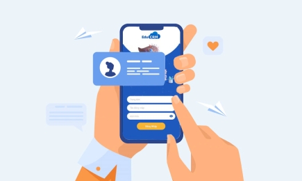 Mobile App độc quyền