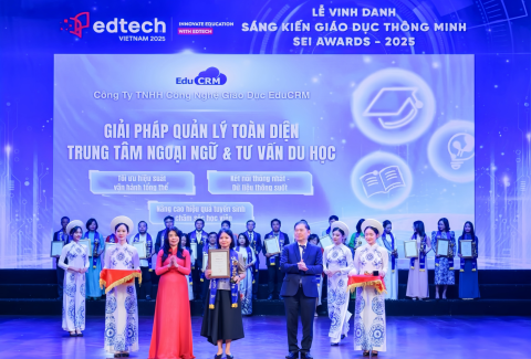 CHÚNG TÔI LÀM NHỮNG GÌ?